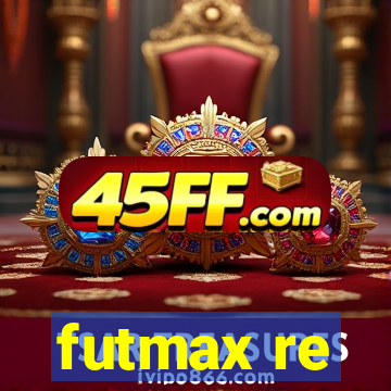 futmax re